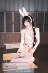 [COSPLAY] 白莉爱吃巧克力 - 小舞 [90P-565MB]