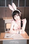 [COSPLAY] 白莉爱吃巧克力 - 小舞 [90P-565MB]