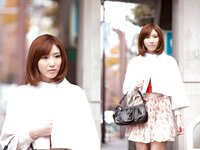 [Photobook] 朱音ゆい Classical X ギリ見せ★朱音ゆい