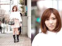 [Photobook] 朱音ゆい Classical X ギリ見せ★朱音ゆい