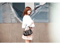 [Photobook] 朱音ゆい Classical X ギリ見せ★朱音ゆい
