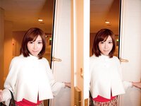 [Photobook] 朱音ゆい Classical X ギリ見せ★朱音ゆい
