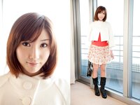 [Photobook] 朱音ゆい Classical X ギリ見せ★朱音ゆい