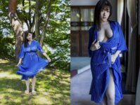 [Photobook] 小梅えな グラビア写真集 梅の華