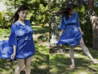 [Photobook] 小梅えな グラビア写真集 梅の華