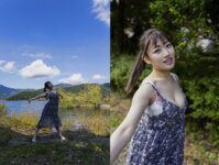[Photobook] 小梅えな グラビア写真集 梅の華