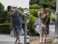 [Photobook] 小梅えな グラビア写真集 梅の華