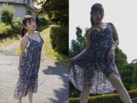 [Photobook] 小梅えな グラビア写真集 梅の華