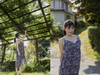 [Photobook] 小梅えな グラビア写真集 梅の華