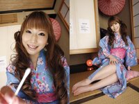 [Photobook] 佐山愛 風俗ちゃんねる (MAXING)