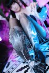 [Cosplay] miko酱ww 史莱姆