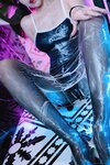 [Cosplay] miko酱ww 史莱姆