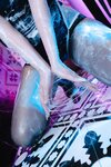 [Cosplay] miko酱ww 史莱姆