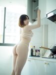 [Cosplay] Mahuajiang 麻花麻花酱 - Wind blowing 风拂