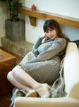 [Cosplay] Mahuajiang 麻花麻花酱 - Wind blowing 风拂