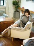 [Cosplay] Mahuajiang 麻花麻花酱 - Wind blowing 风拂