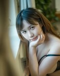 [Cosplay] Mahuajiang 麻花麻花酱 - Wind blowing 风拂