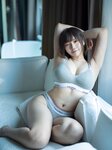 [Cosplay] Mahuajiang 麻花麻花酱 - Wind blowing 风拂
