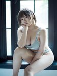 [Cosplay] Mahuajiang 麻花麻花酱 - Wind blowing 风拂