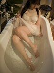 [Cosplay] Mahuajiang 麻花麻花酱 - Wind blowing 风拂