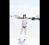 FRIDAYデジタル写真集 広瀬晏夕『らぶあんゆっ vol.1』20カット