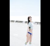 FRIDAYデジタル写真集 広瀬晏夕『らぶあんゆっ vol.1』20カット