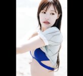 FRIDAYデジタル写真集 広瀬晏夕『らぶあんゆっ vol.1』20カット
