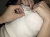 [Photobook] 美尻 M体質 れな 美尻美女写真集 (HMJM)