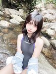 [Cosplay] myeo0 萌芽儿o0 & Lily - Kitagawa Sea Dream 喜多川海梦