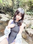[Cosplay] myeo0 萌芽儿o0 & Lily - Kitagawa Sea Dream 喜多川海梦
