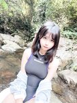 [Cosplay] myeo0 萌芽儿o0 & Lily - Kitagawa Sea Dream 喜多川海梦