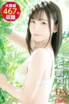 [Photobook] 七嶋舞 DX EDITION PRESTIGE DIGITAL BOOK SERIES