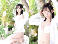 [Photobook] 七嶋舞 DX EDITION PRESTIGE DIGITAL BOOK SERIES