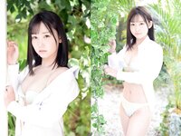 [Photobook] 七嶋舞 DX EDITION PRESTIGE DIGITAL BOOK SERIES