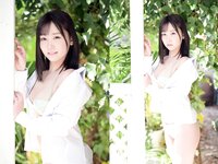 [Photobook] 七嶋舞 DX EDITION PRESTIGE DIGITAL BOOK SERIES