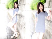 [Photobook] 七嶋舞 DX EDITION PRESTIGE DIGITAL BOOK SERIES
