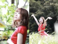 FRIDAYデジタル写真集 白川のぞみ 白蜜桃 vol.3 オール未公開100カット超完全版 [115P]