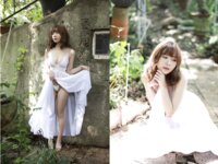 FRIDAYデジタル写真集 白川のぞみ 白蜜桃 vol.3 オール未公開100カット超完全版 [115P]