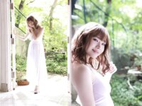 FRIDAYデジタル写真集 白川のぞみ 白蜜桃 vol.3 オール未公開100カット超完全版 [115P]
