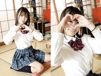 [Photobook] 河合あすな デジタル写真集 神乳の誘惑