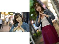 [Photobook] 河合あすな デジタル写真集 神乳の誘惑
