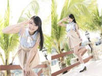 [Photobook] 森咲智美 Love Lesson 極上グラビアガールズ [101P]