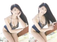 [Photobook] 森咲智美 Love Lesson 極上グラビアガールズ [101P]