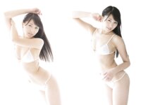 [Photobook] 森咲智美 Love Lesson 極上グラビアガールズ [101P]