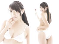 [Photobook] 森咲智美 Love Lesson 極上グラビアガールズ [101P]