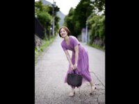FRIDAYデジタル写真集 奥山かずさ『愛しい女』