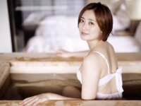 FRIDAYデジタル写真集 奥山かずさ『愛しい女』