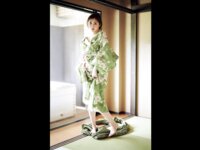 FRIDAYデジタル写真集 奥山かずさ『愛しい女』