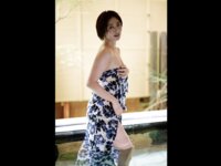 FRIDAYデジタル写真集 奥山かずさ『愛しい女』