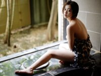 FRIDAYデジタル写真集 奥山かずさ『愛しい女』